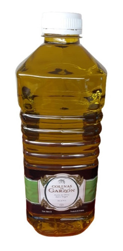 Aceite De Oliva Garzon (3 Litros)