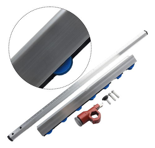 Rodillo De Empuje De Corte Tools Scraper De 19.68 Pulgadas