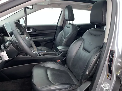 Jeep Compass 1.3 LONGITUDE AT