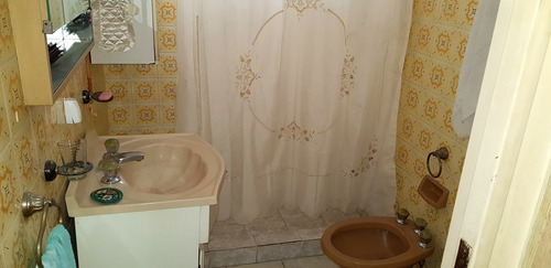 Imagen 9 de 14 de Honorio Pueyrredón Al 1700, Villa Crespo. 3 Ambientes. 2 Dormitorios. Piso 7. Contrafrente. Superficie 57 M2. Vista Muy Abierta. Súper Luminoso. Comedor Diario. Losa Radiante. Puerta Blindada