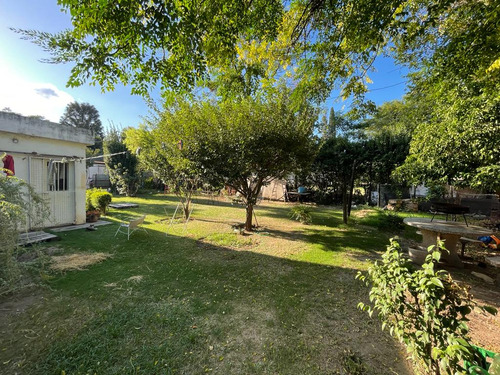 Imperdible Terreno En Zona Plaza Arguello 1552 Mt2