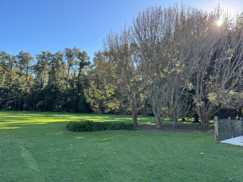 Venta Casa Estancia Benquerencia