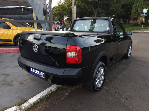 Volkswagen Saveiro 1.6 (flex)