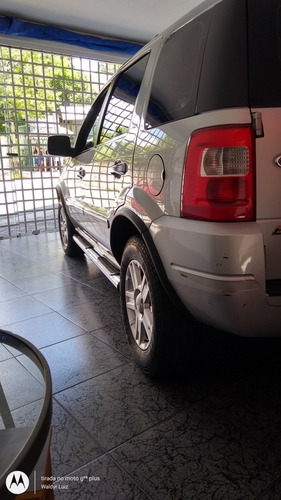Ford Ecosport 2006 1.6 Xlt Flex 5p