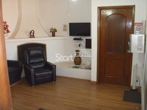 Imagem 14 de 30 de Casa Para Aluguel Em Nova Campinas - Ca006322