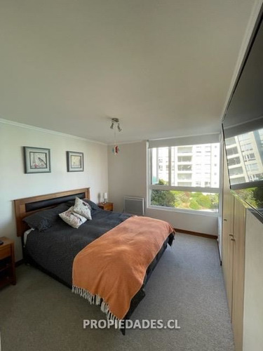 Imagen 7 de 18 de Departamento En Venta De 2 Dorm. En Papudo