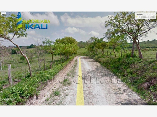 Imagen 5 de 9 de Rancho En Venta Tamiahua