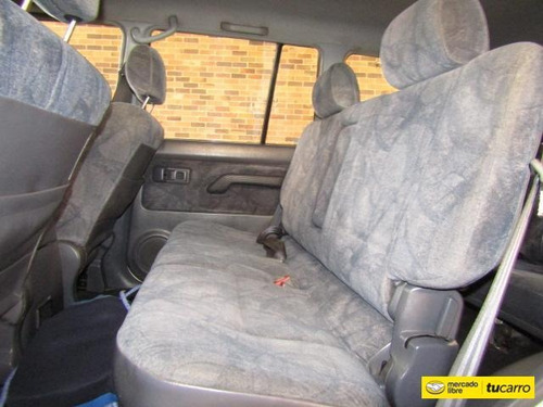 Toyota Prado Vxa At 3400