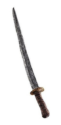 Accesorio Disfrace - Foam Samurai Sword
