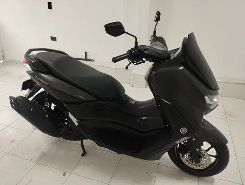Yamaha Nmax 155 Connect 2023 Excelente Estado