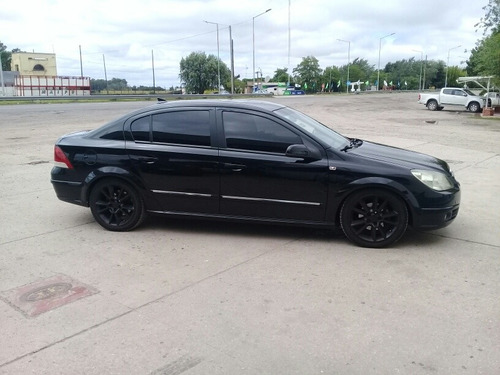 Chevrolet Vectra 2008 2.4 Cd