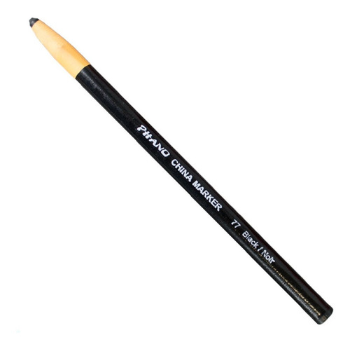 Imagen 2 de 9 de Lapiz De Cera Dixon Phano Dermatografico Marcador X60 Unid