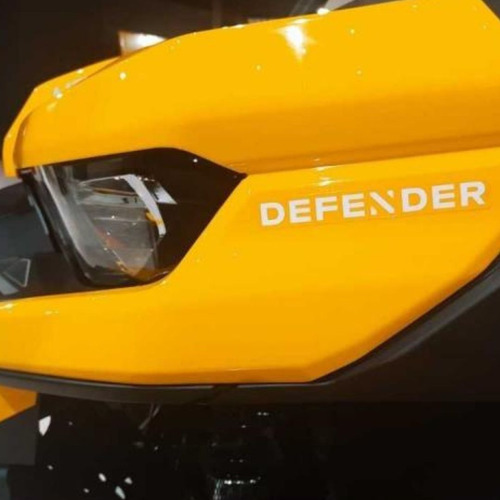 Imagen 13 de 15 de Canam Defender Hd7 Dps 2023 No Polaris Ranger Can-am