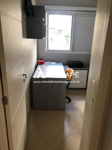 Imagem 11 de 12 de Apartamento - Ap000413 - 69222475