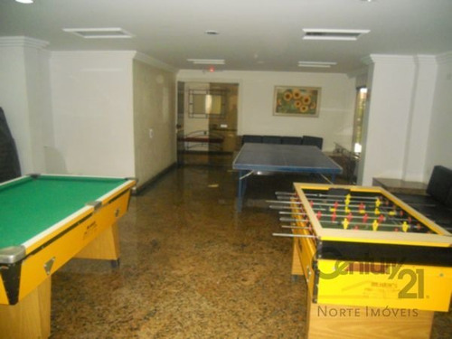 Imagem 10 de 15 de Apartamento, Venda, Vila Guilherme, Sao Paulo - 1869 - V-1869