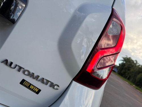 Renault Duster 20 D 4x2a