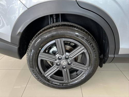 Honda HR-V 1.5 di I-vtec Turbo Advance