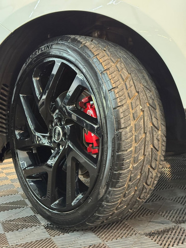 Land Rover Range Rover Velar 3.0 R-dynamic S Supercharged 5p