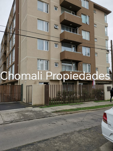 Amplio Departamento 1d Duplex Con Estacionamiento
