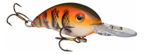 Strike King Currican Pesca Promodel Series 3 Crankbait Bass Color Db Craw