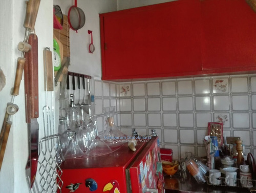Venta De Casa En Colón Sobre Avda. Garzón.