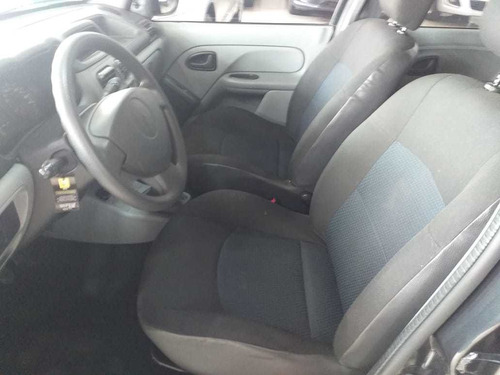 Renault Clio 2016 1.2 Style Ca