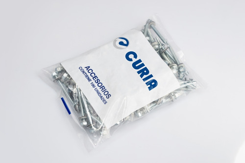 Chapas Techo Galvanizadas Acanalada C-25. Ternium Oferta