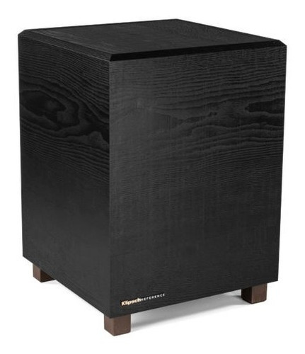 Barra De Sonido + Subwoofer Inalámbrico Klipsch Bar-40 Fc A