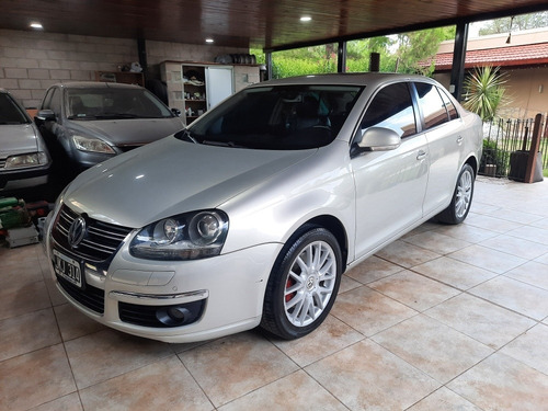 Volkswagen Vento 2.0 Sportline Tsi 200cv 2011