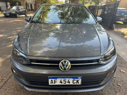 Volkswagen Virtus 1.6 Msi Trendline
