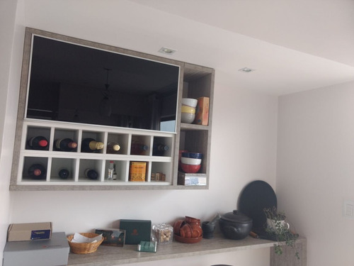 Imagem 24 de 30 de Apartamento - Ap00051 - 34377711
