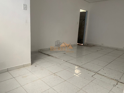 Imagem 6 de 19 de Casa Comercial Para Locação Com 100 M² - Artur Alvim - 2314