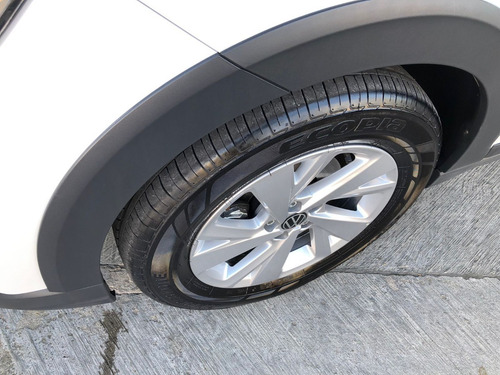 Imagem 12 de 14 de Volkswagem Nivus Comfortline