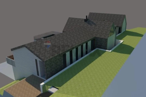 Terrenos En San Esteban: Venta 5.885m2 Y 10.180 M2