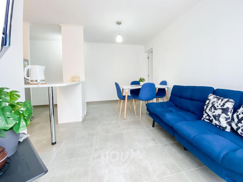 Departamento Calle Isla De Pascua Id: 114937