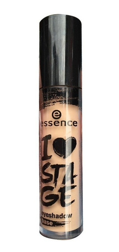 Base De Sombra De Ojos Essence I Love Stage, De Generic