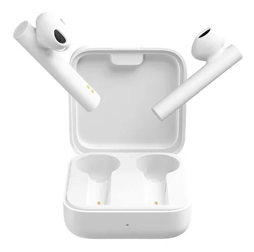 Auriculares Xiaomi Mi True Wireless 2 Basic Bluetooth Loi