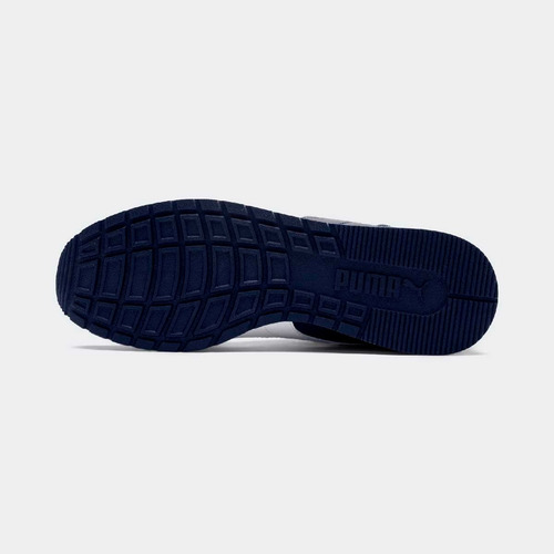 Zapatillas Puma Hombre St Runner V2 Nl 365278 08 Azul