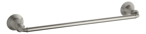 Kohler K-10550-bn Devonshire 18-inch Toalla Bar  Vibrant Ni