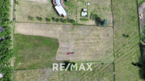 Venta Lote De 5000 Mts2 Haras El Malacate Financ