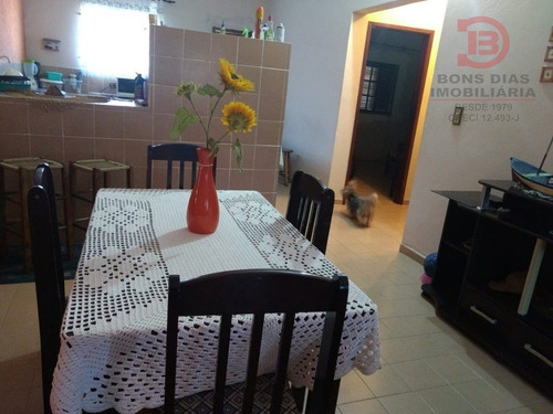 Imagem 13 de 15 de Casa - Gaivotas - Ref: 6286 - V-6286