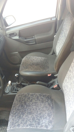 Chevrolet Meriva 2005 1.8 Joy Flex Power 5p