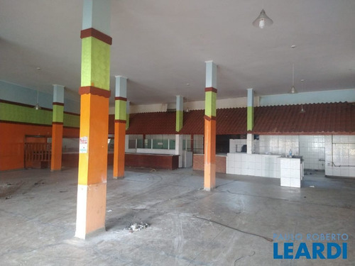 Imagem 2 de 4 de Comercial - Vila Santa Cruz (zona Leste) - Sp - 642127