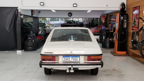 Imagem 5 de 11 de Vw - Passat Ls 1.6 Mec. 1982
