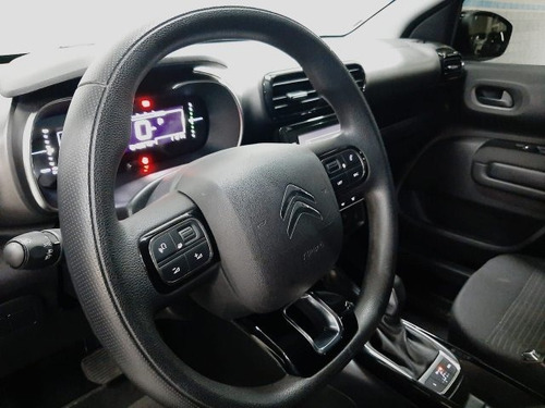 Imagem 5 de 14 de C4 Cactus 1.6 Vti 120 Flex Feel Eat6