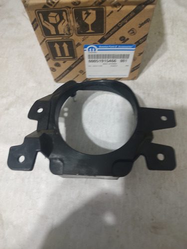 Moldura Farol Milha Lado Direito Nova Strada 51915466