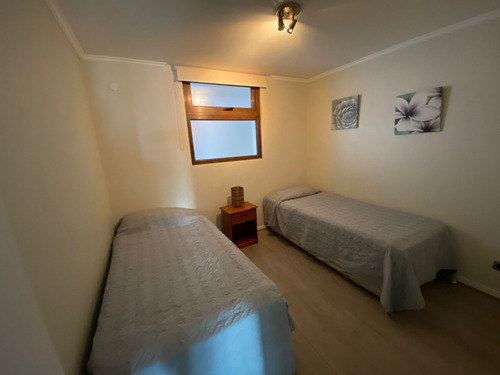 Imagen 9 de 10 de Arriendo Departamento En Jardin Del Mar, Coquimbo Piso 3