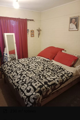 Vende Casa En Barrio Las Rosas De Machali