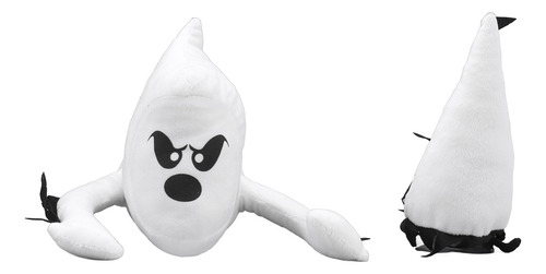 Juguetes De Peluche Window Crash Ghosts Angry Ghost Chocando