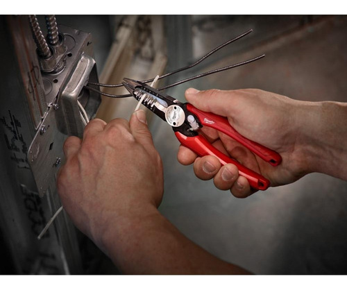 Pinzas Combinadas 6 En 1 Milwaukee 48223079